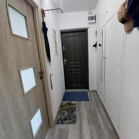 Zwykle Mieszkanie Dla Zwyklych Ludzi