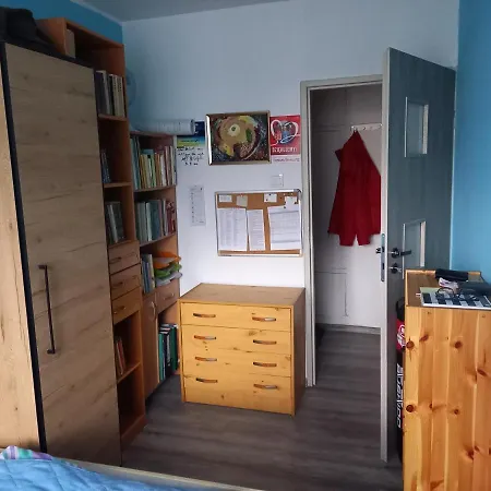 Zwykle Mieszkanie Dla Zwyklych Ludzi *