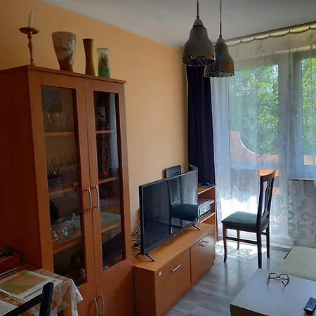 Zwykle Mieszkanie Dla Zwyklych Ludzi