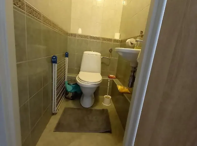 Zwykle Mieszkanie Dla Zwyklych Ludzi *