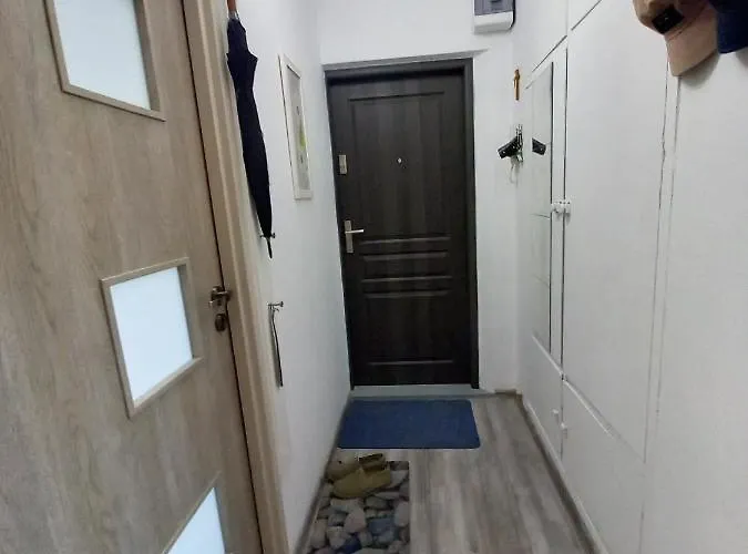 Zwykle Mieszkanie Dla Zwyklych Ludzi