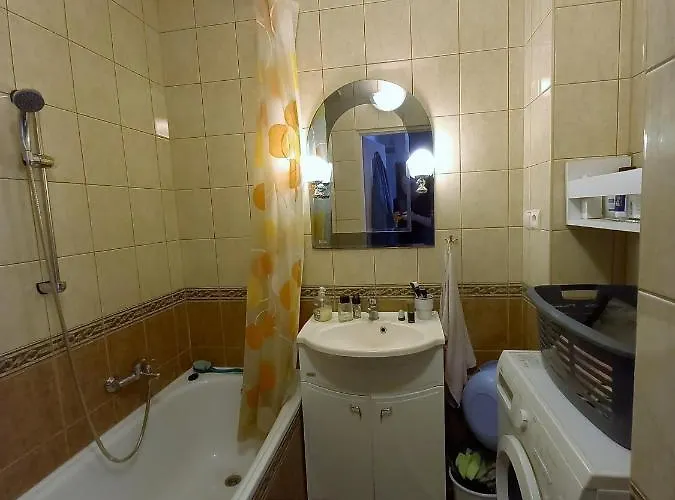 Zwykle Mieszkanie Dla Zwyklych Ludzi Apartamento