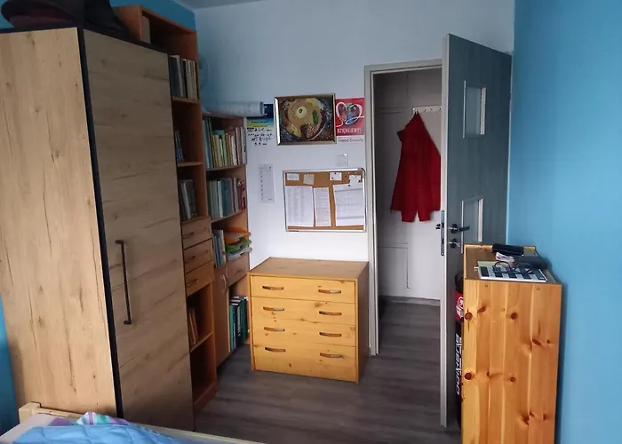 Zwykle Mieszkanie Dla Zwyklych Ludzi *