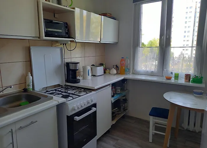 Zwykle Mieszkanie Dla Zwyklych Ludzi Wałbrzych