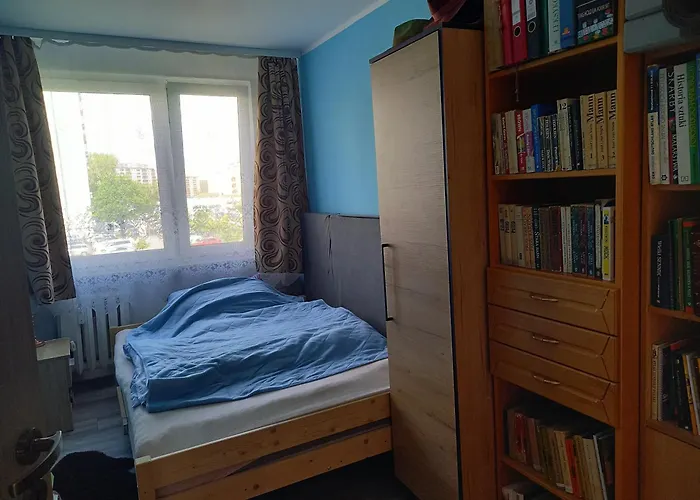 Apartamento Zwykle Mieszkanie Dla Zwyklych Ludzi Wałbrzych