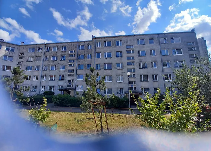 Zwykle Mieszkanie Dla Zwyklych Ludzi Wałbrzych